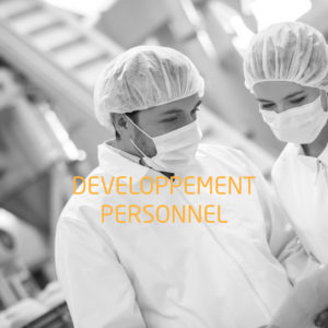 Formations développement personnel